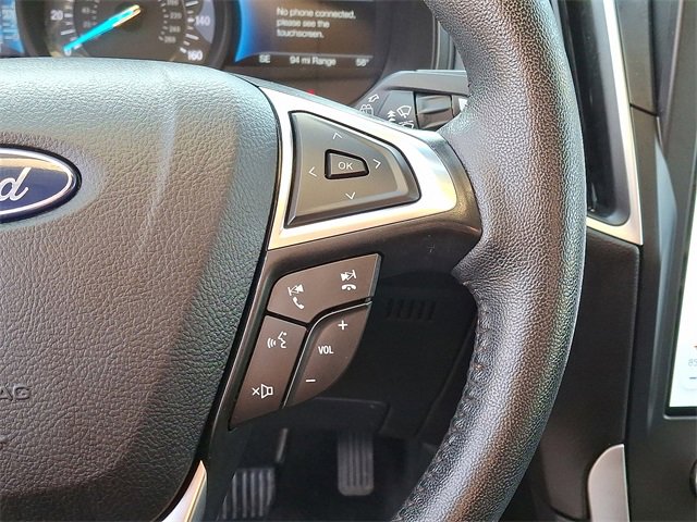 Used 2024 Ford Edge SEL image 21