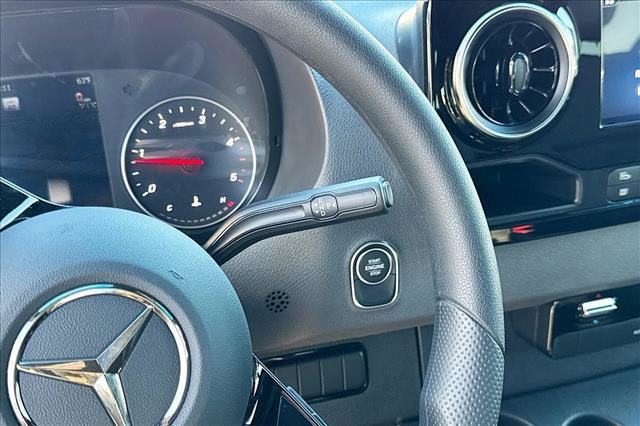 New 2026 Mercedes-Benz Sprinter 2500 image 15