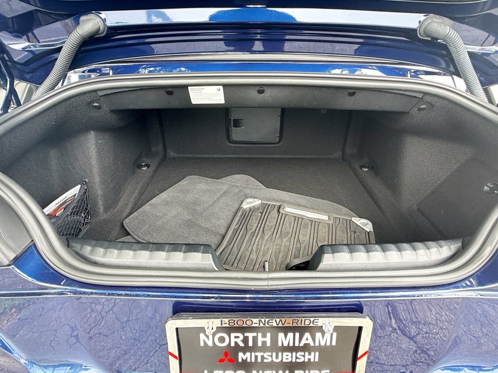 Used 2022 BMW Z4 sDrive30i w/ Convenience Package RWD image 24
