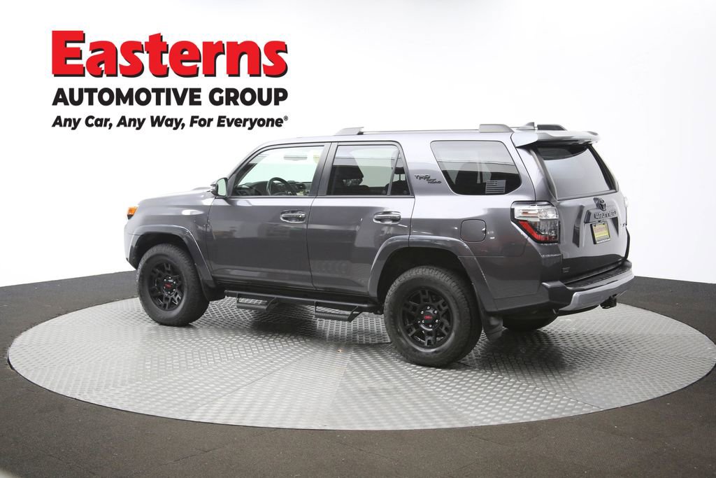 Used 2018 Toyota 4Runner TRD Off-Road Premium image 65