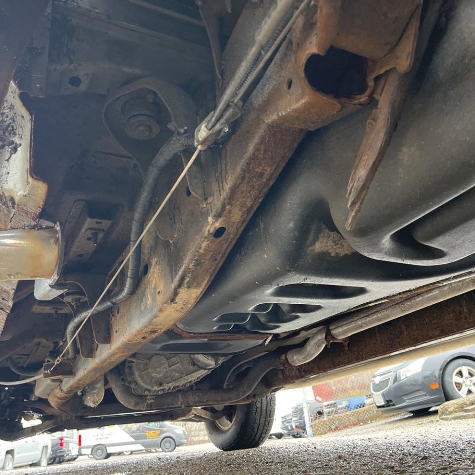 Used 2008 Ford F150 XLT image 21