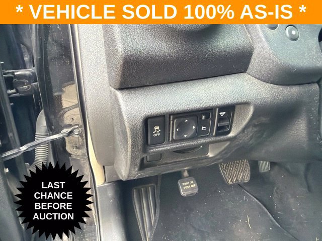 Used 2014 Nissan Maxima 3.5 S w/ Limited Edition Package FWD image 23