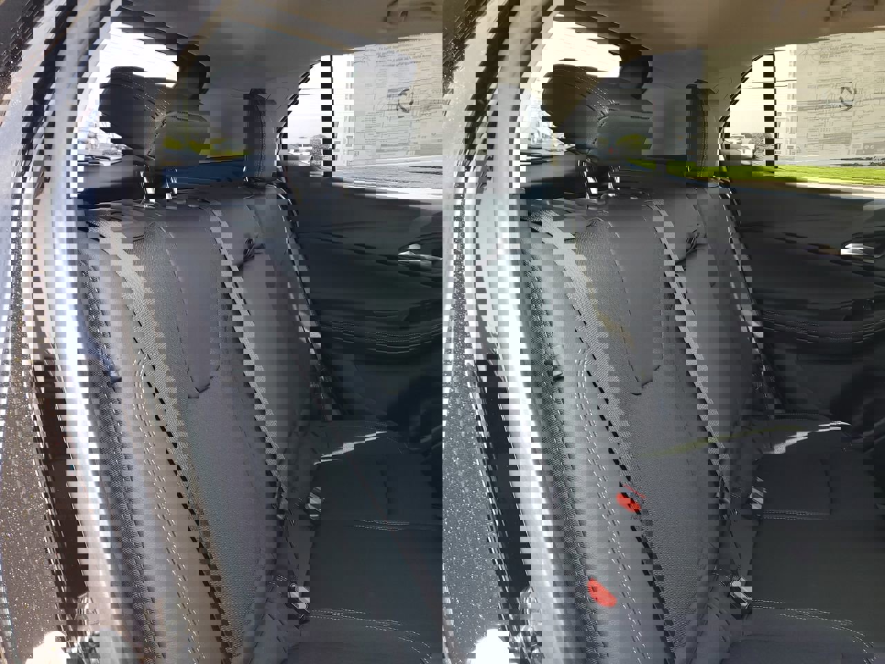 New 2025 Buick Encore GX Preferred w/ Comfort Package image 58