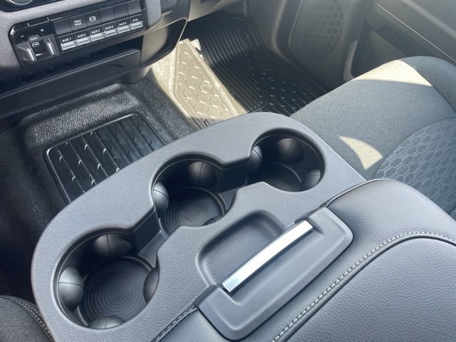 New 2026 RAM 5500 Tradesman image 18