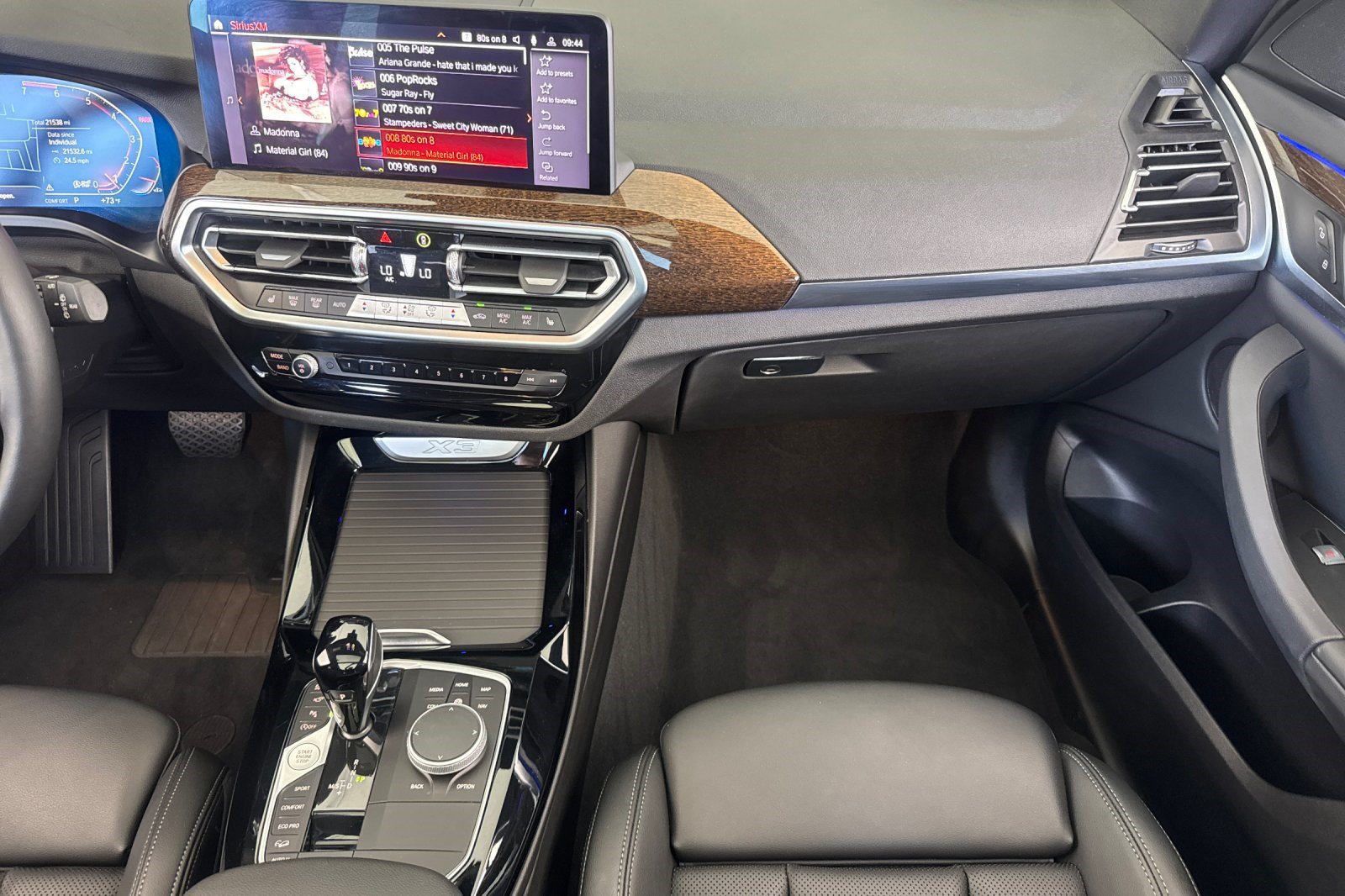 Used 2023 BMW X3 xDrive30i w/ Premium Package AWD/4WD image 32