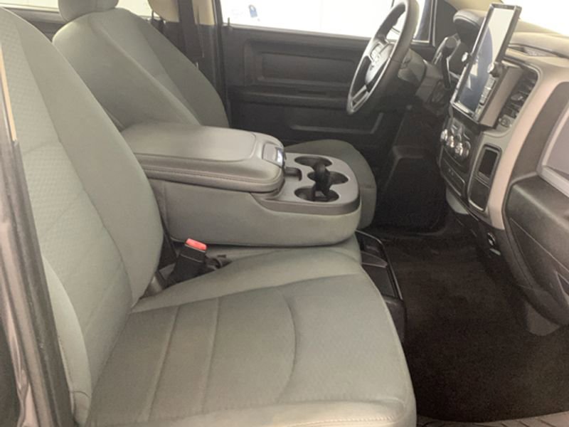Used 2014 RAM 1500 Express image 44