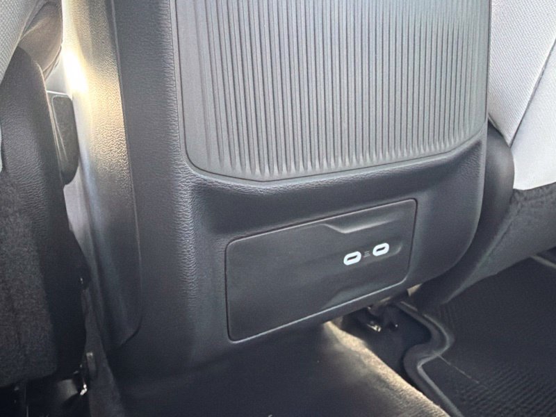 New 2026 Jeep Cherokee Laredo AWD/4WD image 19