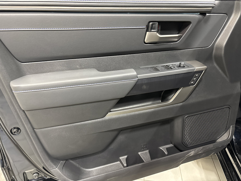 New 2026 Toyota Tundra Platinum AWD/4WD image 8