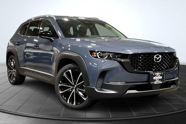 New 2026 MAZDA CX-50 AWD 2.5 S w/ Weather Package image 2