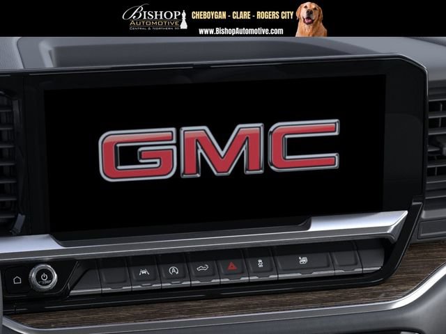 New 2026 GMC Sierra 1500 Elevation AWD/4WD image 20