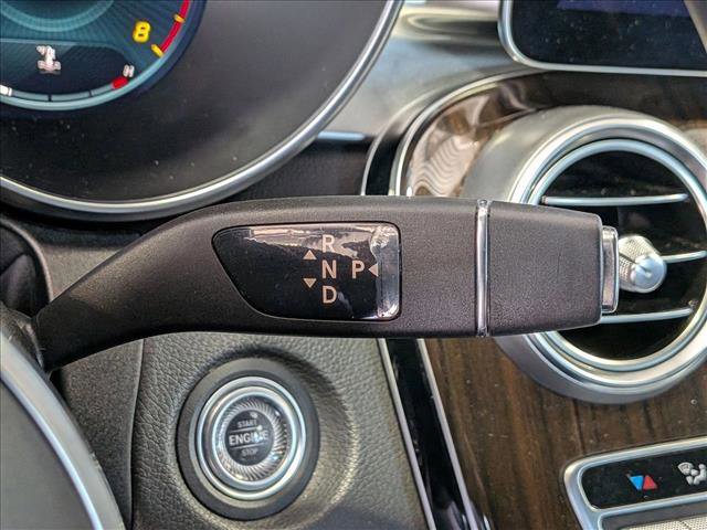 Certified 2023 Mercedes-Benz C 300 Cabriolet image 12