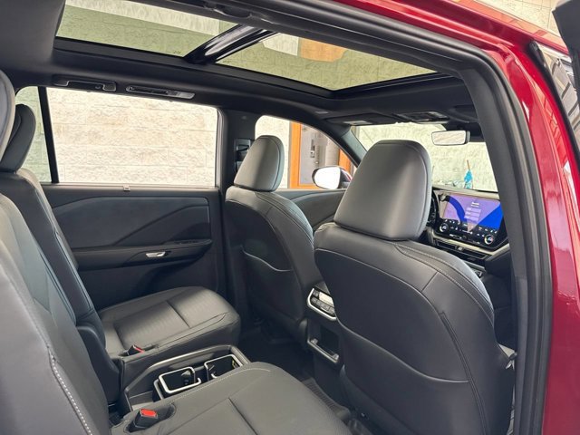 New 2026 Lexus TX 350 AWD w/ Technology Package image 48