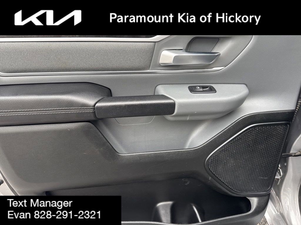 Used 2020 RAM 1500 Big Horn image 13