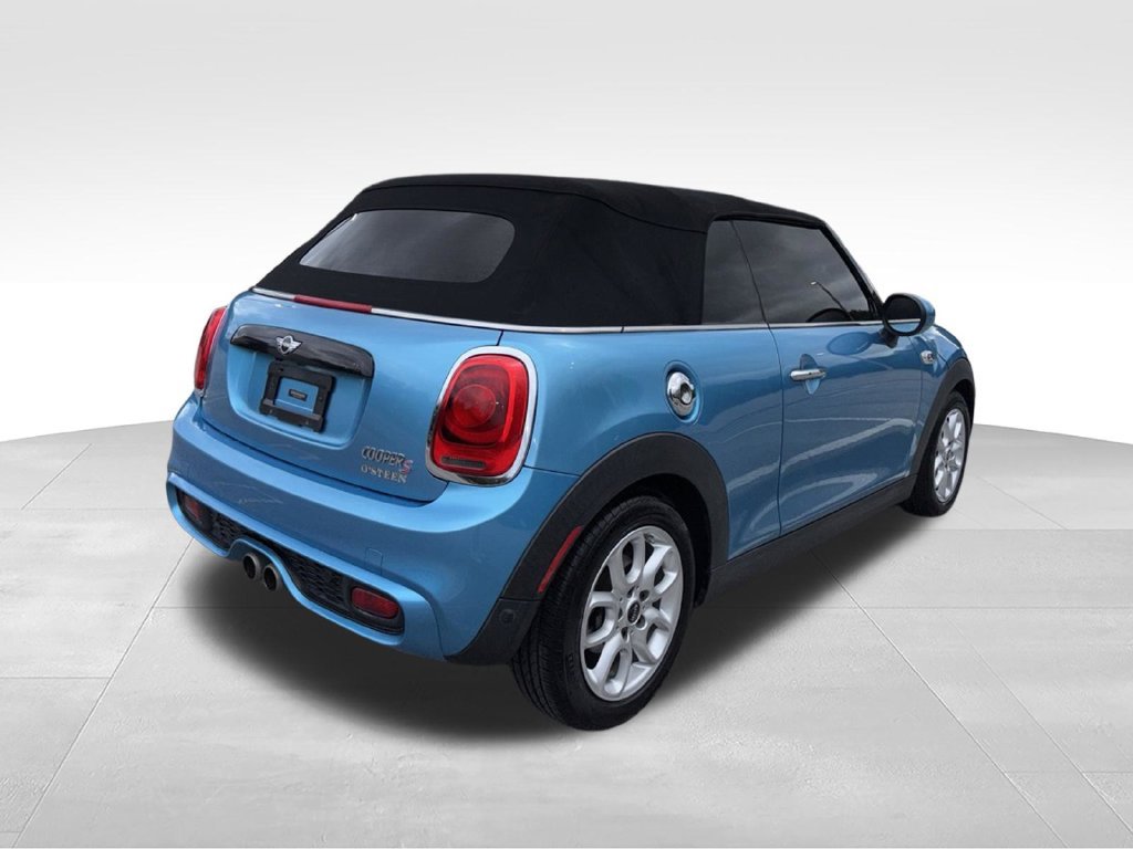Used 2018 MINI Cooper S FWD image 5