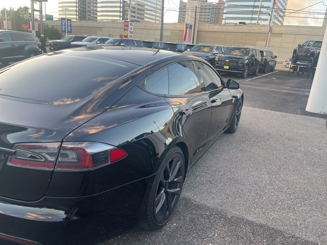 Used 2021 Tesla Model S Long Range