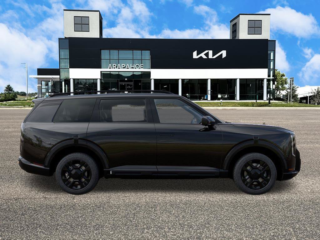 New 2027 Kia Telluride SX Prestige X-Pro AWD/4WD image 7