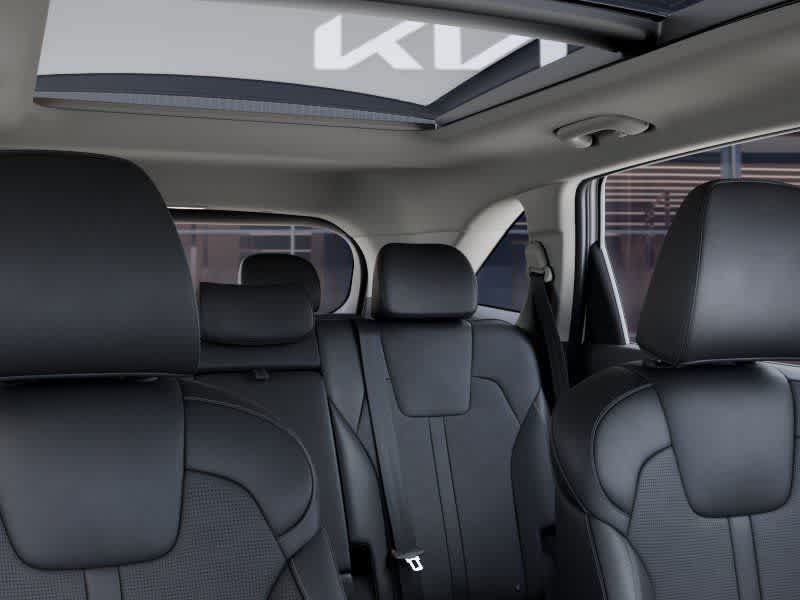 New 2026 Kia Sorento EX w/ EX Premium Package FWD image 27