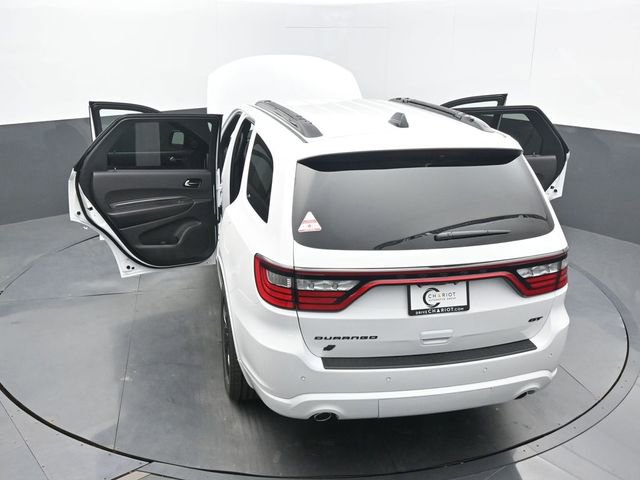 New 2026 Dodge Durango GT image 72