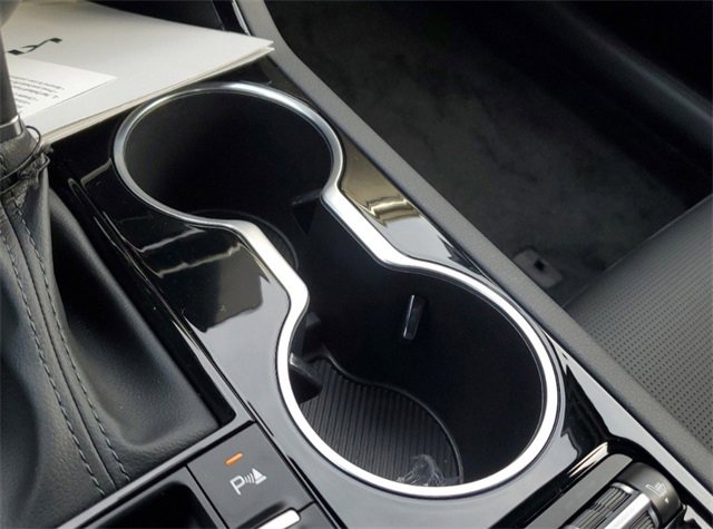 New 2026 Kia K5 GT-Line image 29