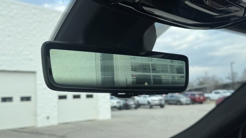 Used 2024 Jeep Grand Cherokee L Summit image 34