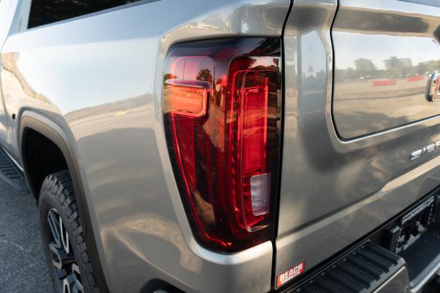 Used 2024 GMC Sierra 1500 AT4 w/ Technology Package image 40