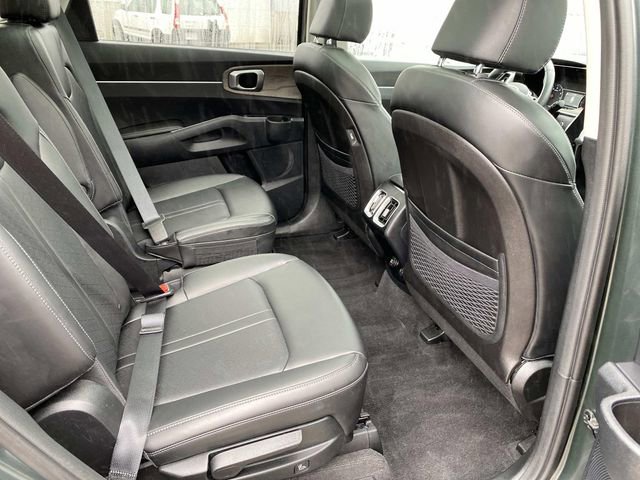 Used 2023 Kia Sorento X-Line EX image 24
