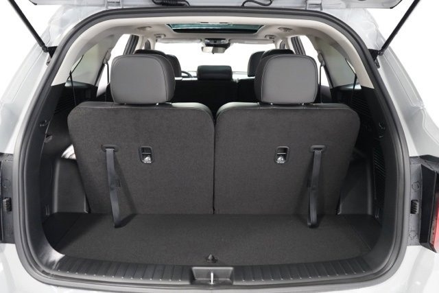 New 2026 Kia Sorento EX image 32