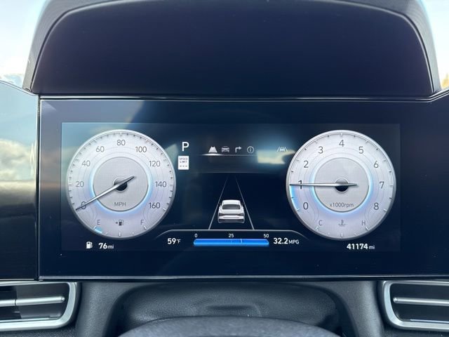 Used 2024 Hyundai Elantra SEL FWD image 27