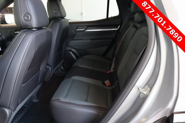 New 2026 GMC Terrain AT4 w/ Technology Package II image 14