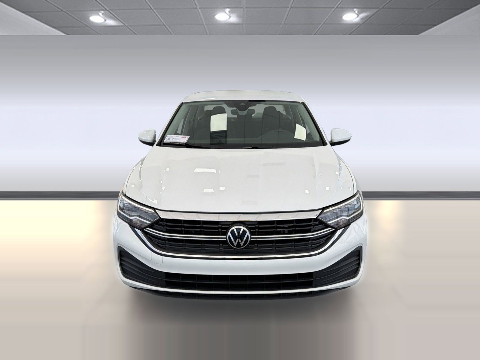 Used 2023 Volkswagen Jetta S w/ IQ.Drive Package FWD image 6