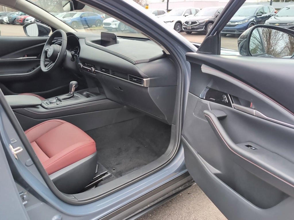 New 2026 MAZDA CX-30 AWD 2.5 S image 6