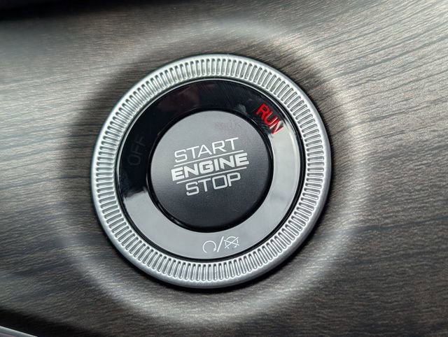 New 2025 Jeep Grand Cherokee Limited image 23