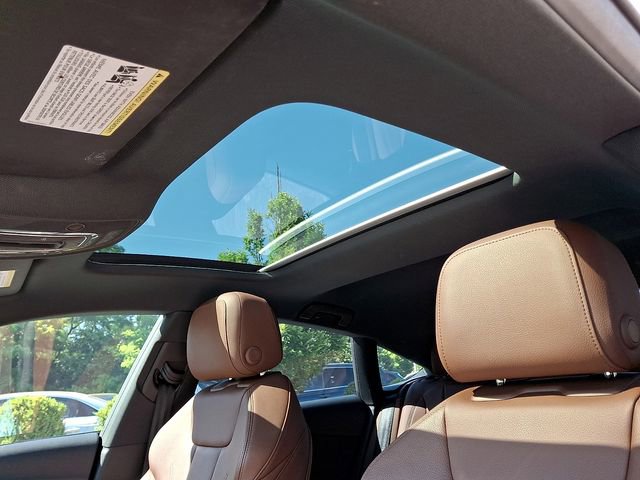 Used 2018 Audi A5 2.0T Premium Plus w/ Premium Plus AWD/4WD image 14