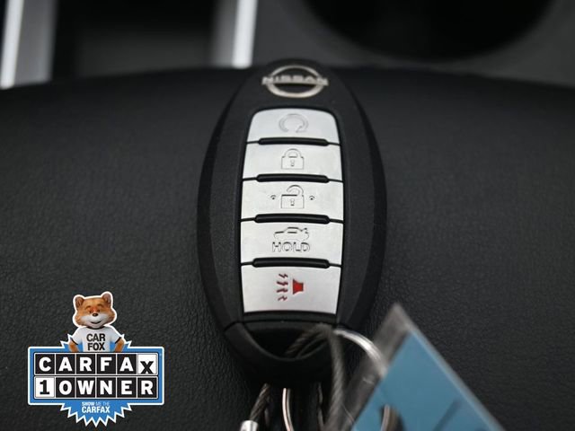 Used 2025 Nissan Altima 2.5 SV image 18