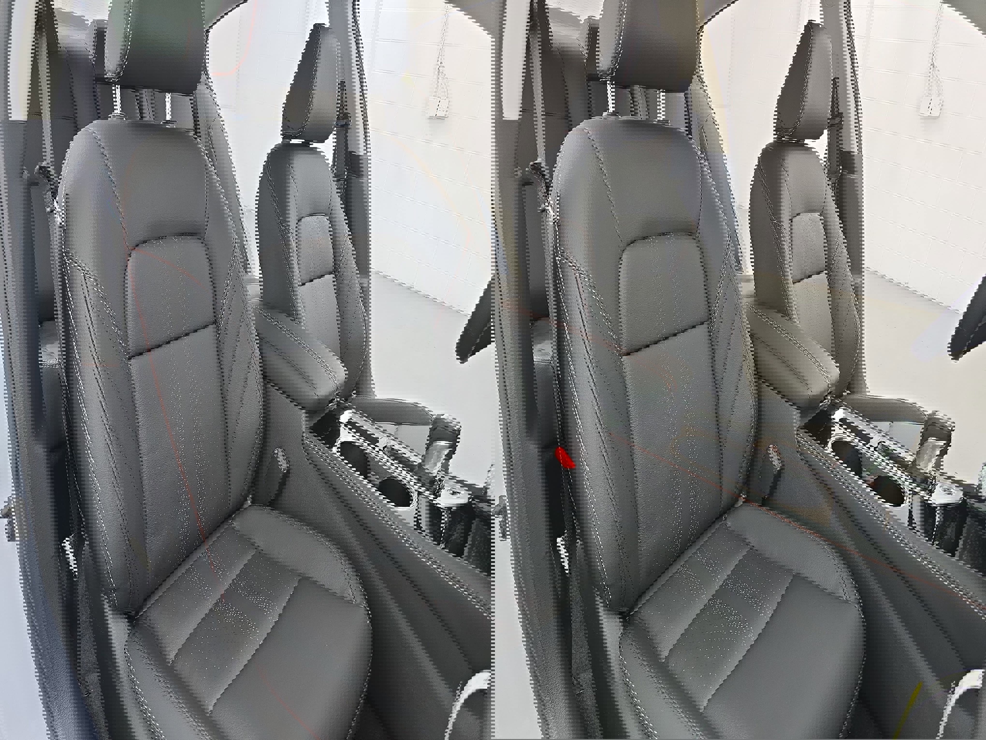 New 2025 Nissan Altima 2.5 SR w/ SR Premium Package FWD image 10