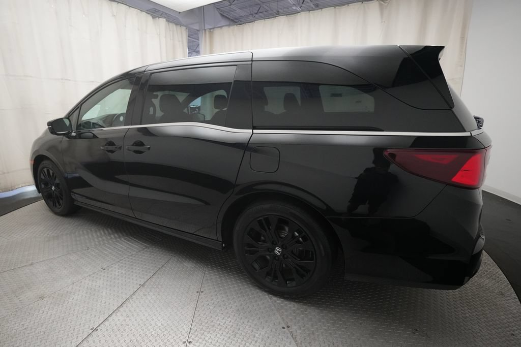 Used 2025 Honda Odyssey Sport-L image 35