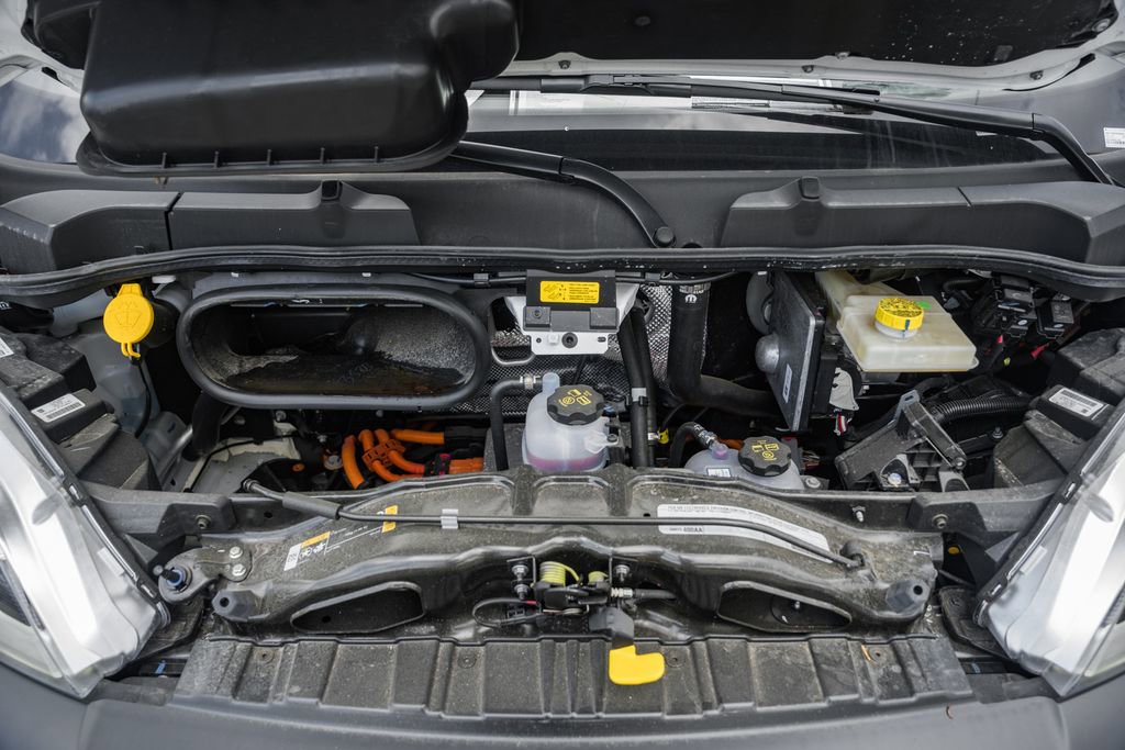 New 2025 RAM ProMaster 3500 image 19