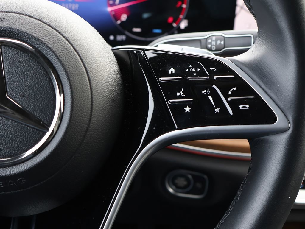 Used 2025 Mercedes-Benz GLE 350 GLE 350 image 35