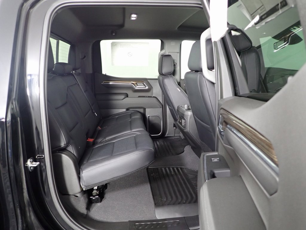 New 2024 Chevrolet Silverado 1500 RST w/ Convenience Package II image 27