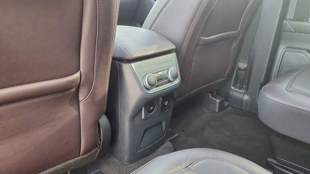 Used 2025 Ford Explorer Platinum w/ LUX Leather Package image 28