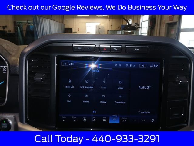 Certified 2023 Ford F150 XLT w/ Equipment Group 302A High image 26