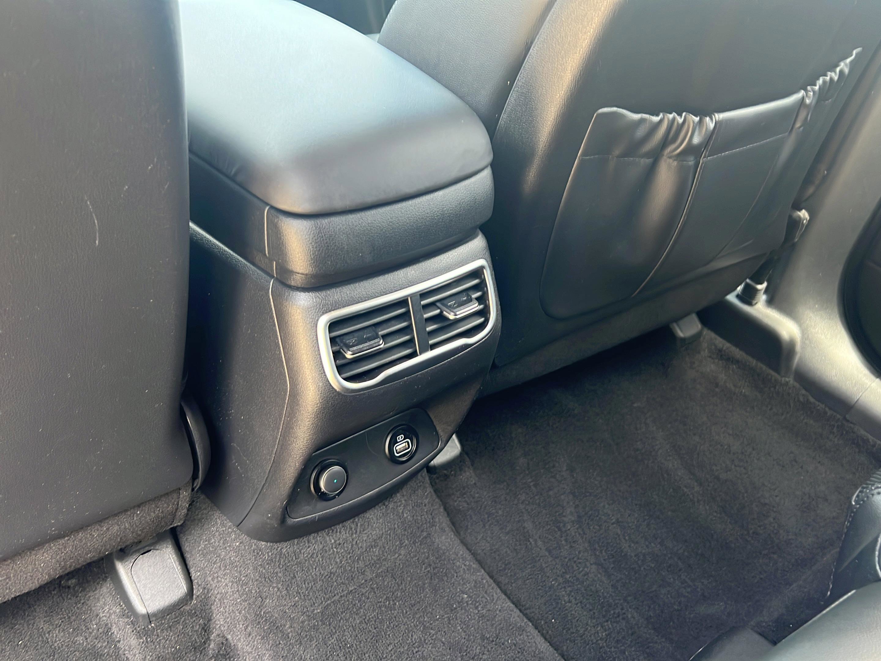 Certified 2023 Hyundai Santa Fe XRT AWD/4WD image 14