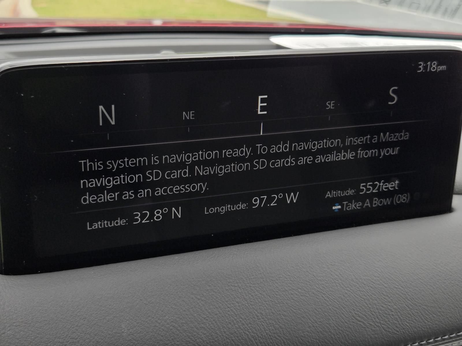 Certified 2025 MAZDA CX-5 AWD 2.5 S w/ Premium Plus Pkg image 28