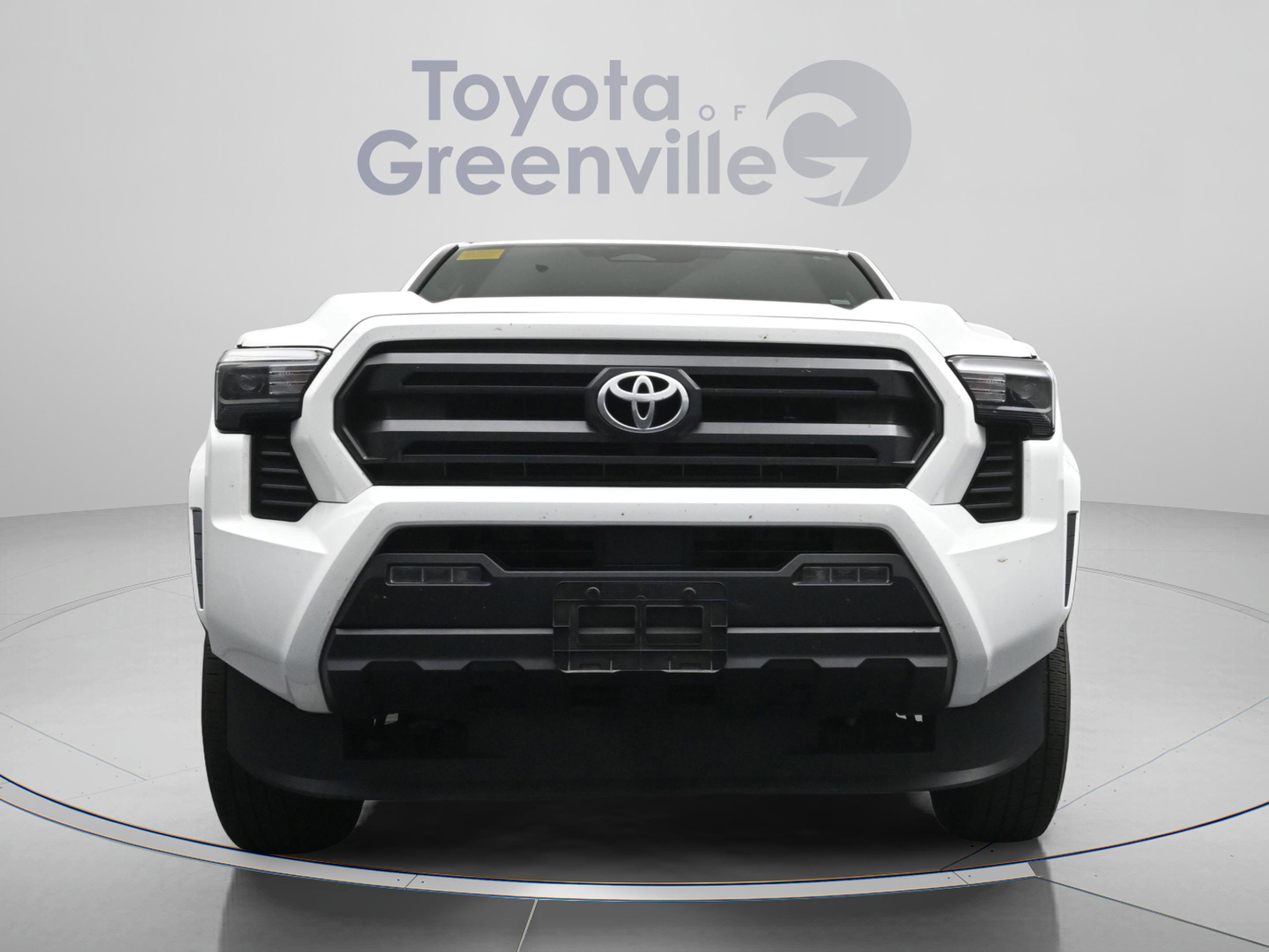 Certified 2024 Toyota Tacoma SR5 RWD image 23