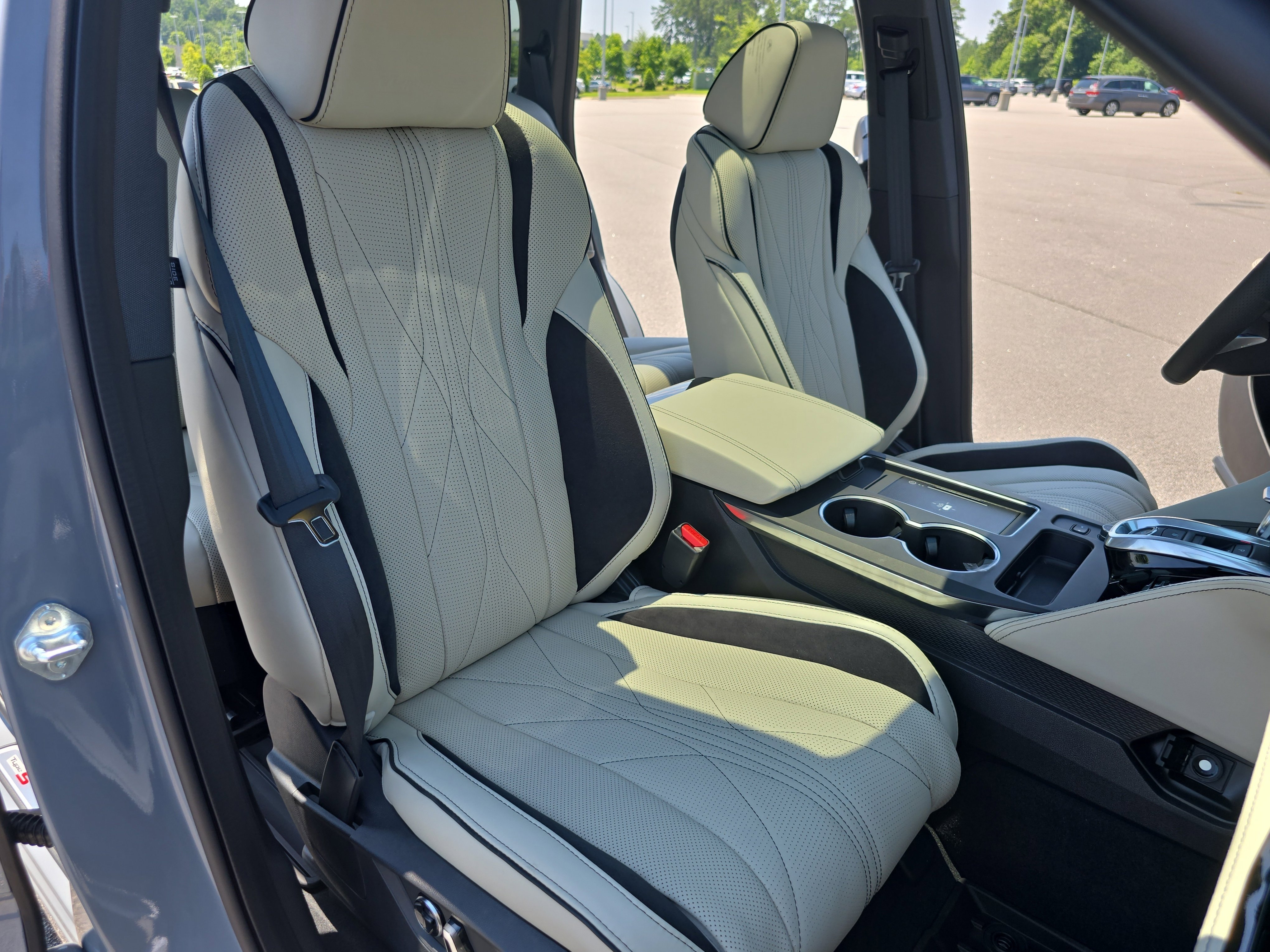 New 2026 Acura MDX Type S image 10