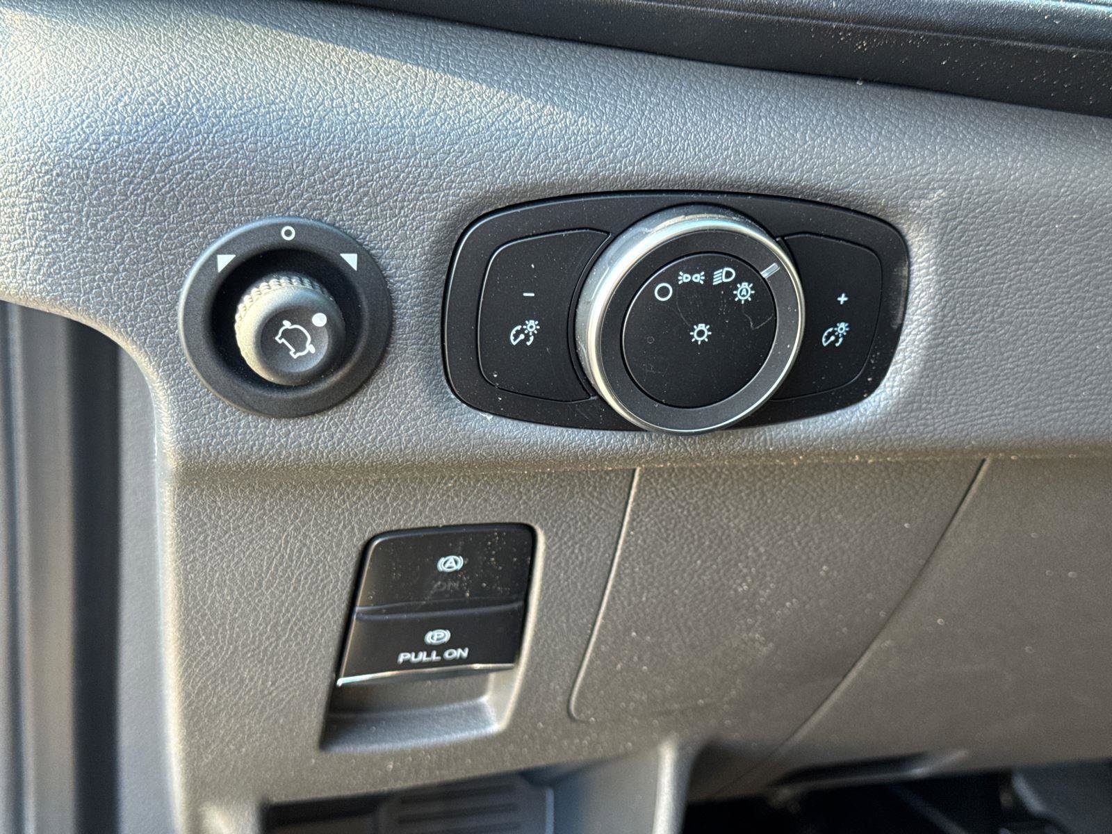 Used 2024 Ford Transit 150 Low Roof w/ Load Area Protection Package image 26