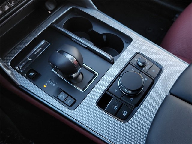 New 2025 MAZDA CX-70 Plug-In Hybrid w/ Premium Plus image 14