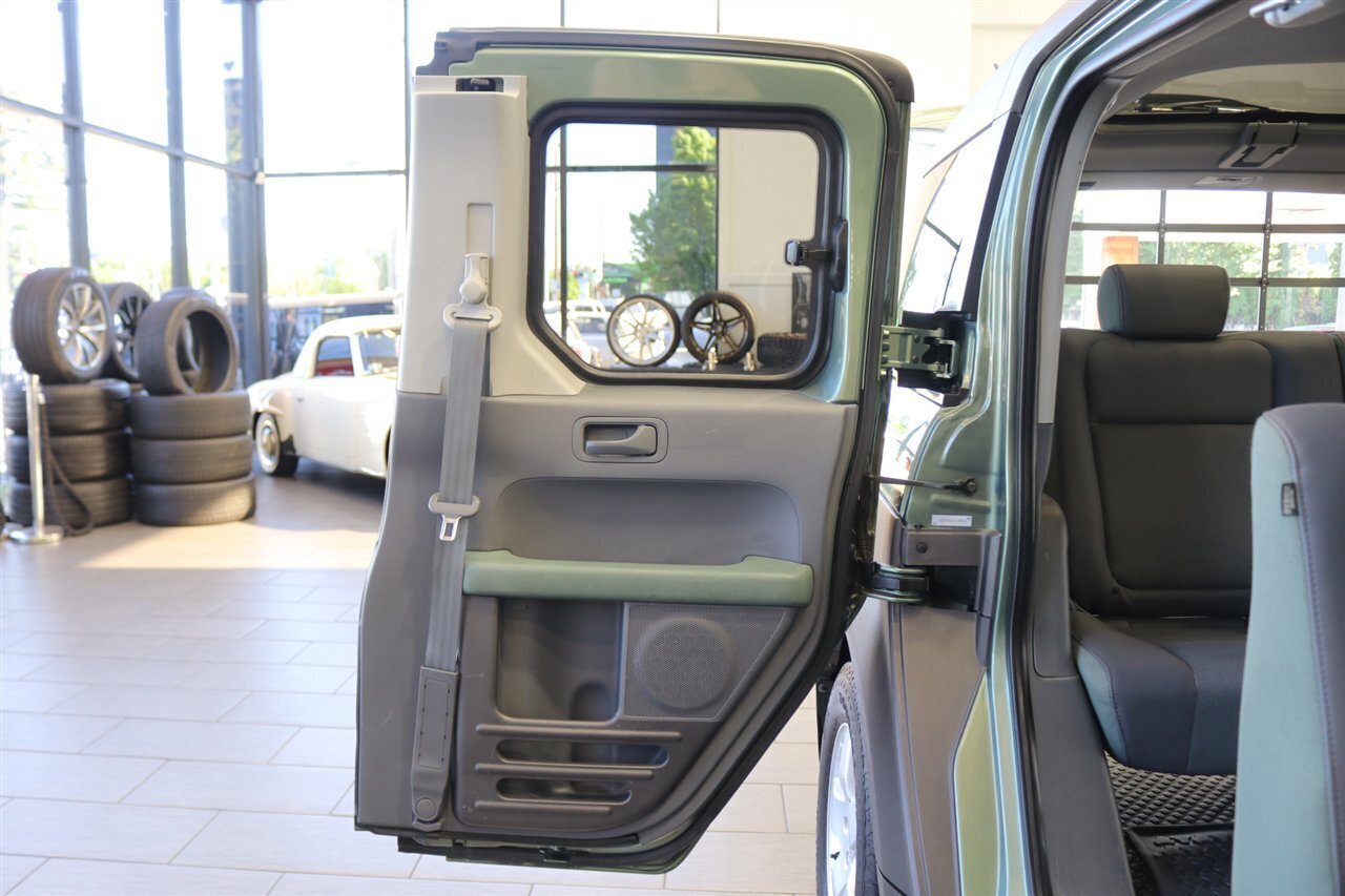 Used 2005 Honda Element EX image 55
