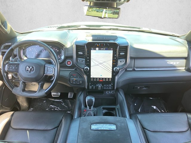 Used 2023 RAM 1500 TRX w/ TRX Level 2 Equipment Group AWD/4WD image 19