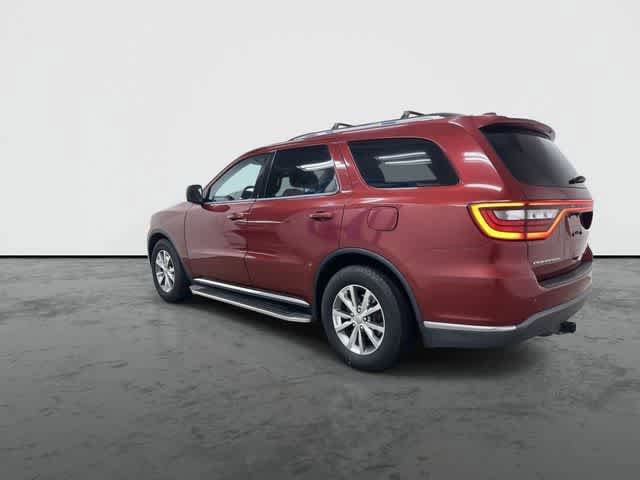 Used 2014 Dodge Durango Limited RWD image 9